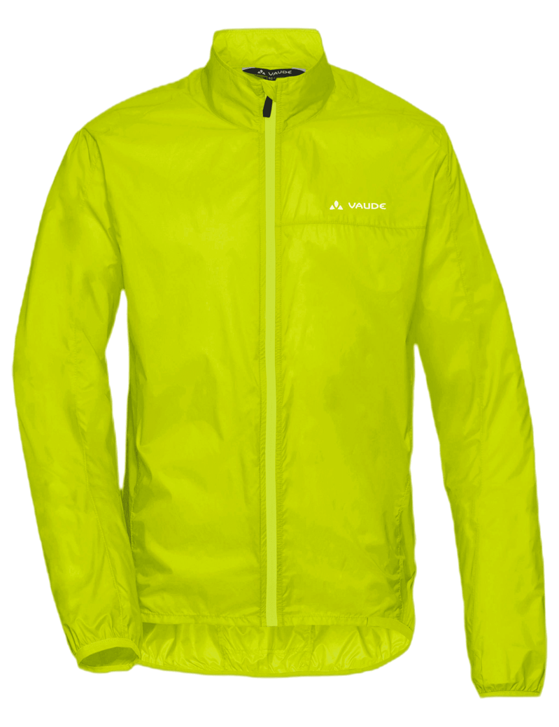 Air III Jacket