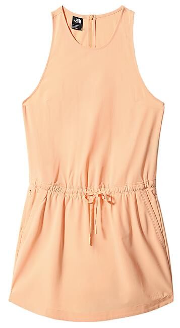 THE NORTH FACE - ROBE NEVER STOP WEARING ADVENTURE DRESS W