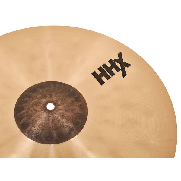 Sabian HHX X-treme Groove Pack