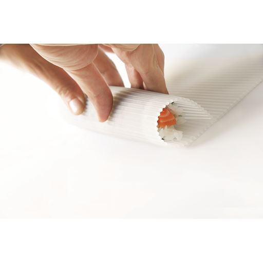 Lèkuè Makisu Sushimåtte