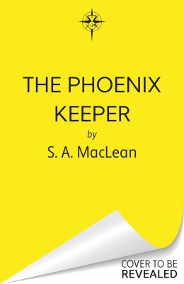 The Phoenix Keeper (Hardback)