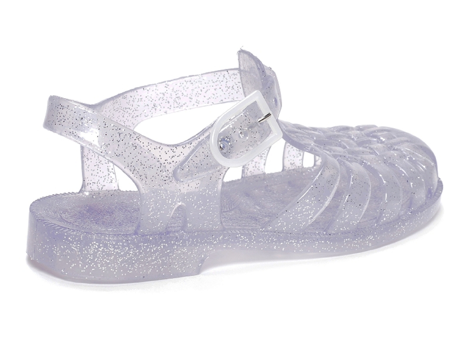 Sun fille argent