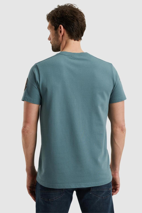 PME legend groene heren t-shirt