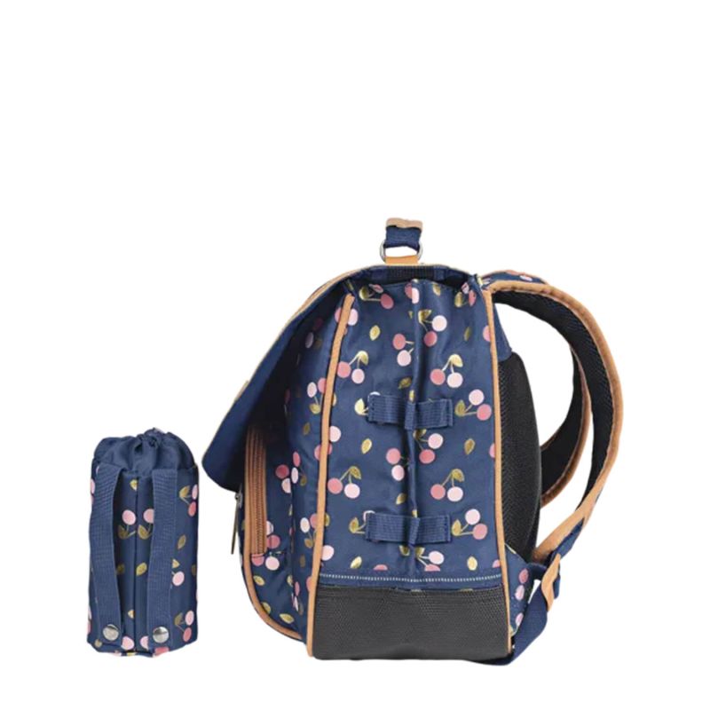 Cartable Scolaire Vacances d'Été 38 cm Alexa
