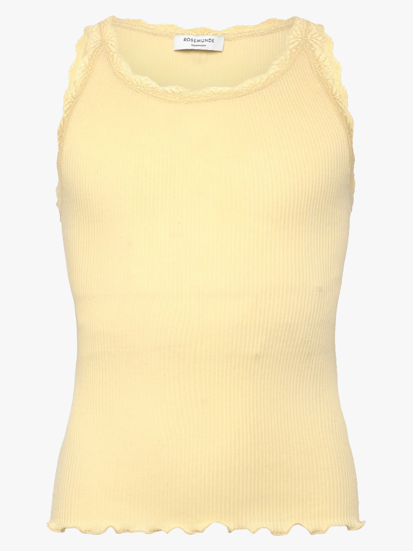 Balta SL Short Lace Top