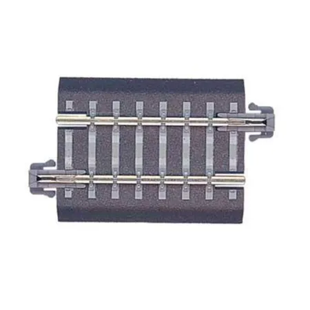 Tillig 83703 - gerades Bettungsgleis 41.5 mm, BG4, Spur TT