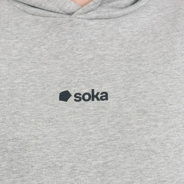 Sweatshirt Soka Essentials
