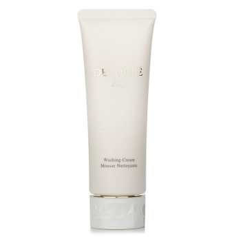 Cosme Decorte Creme de Lavagem AQ  129g