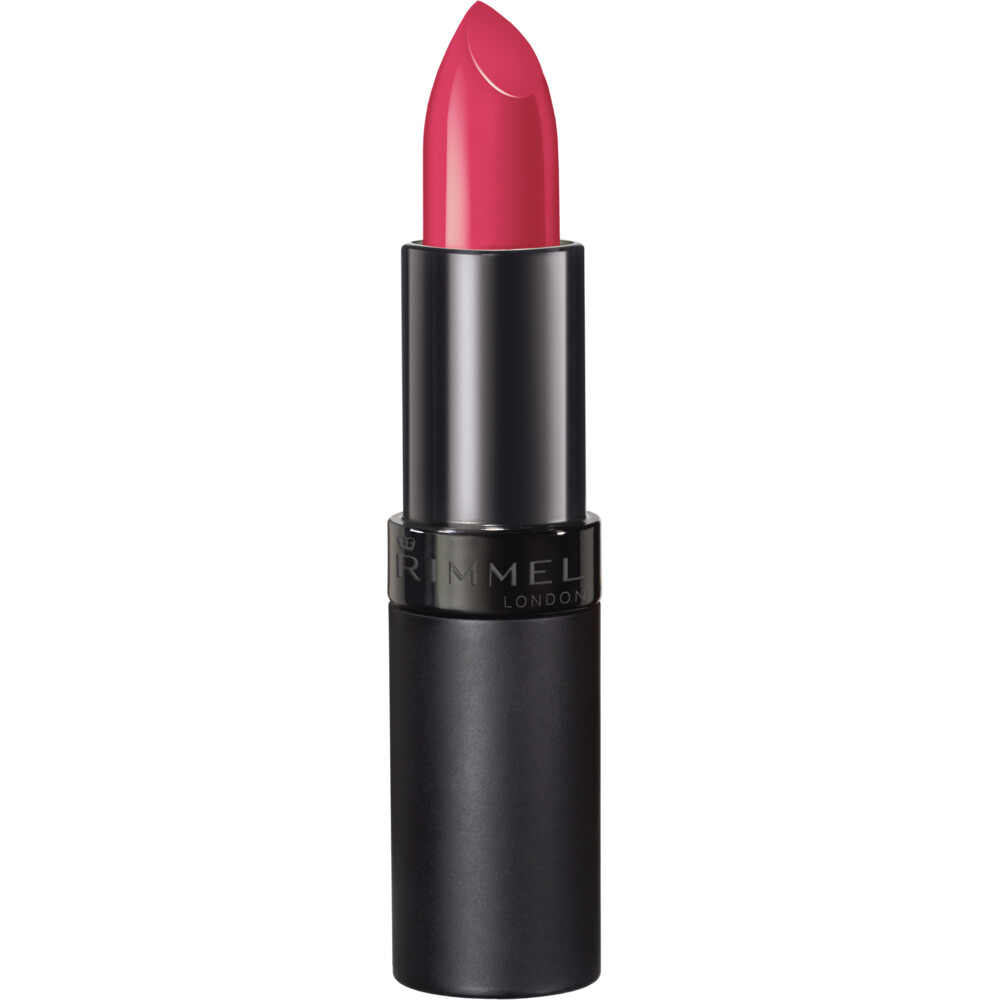 Rimmel Lasting Finish Lipstick by Kate 005 Effortless Glam4 gr
