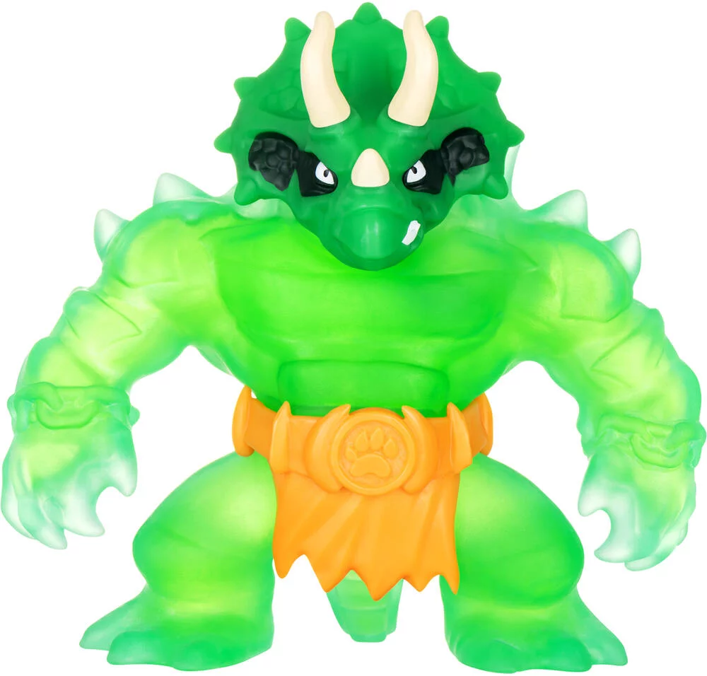 GOO JIT ZU - FIGURINE 11 CM S7 GLOW SHIFTERS