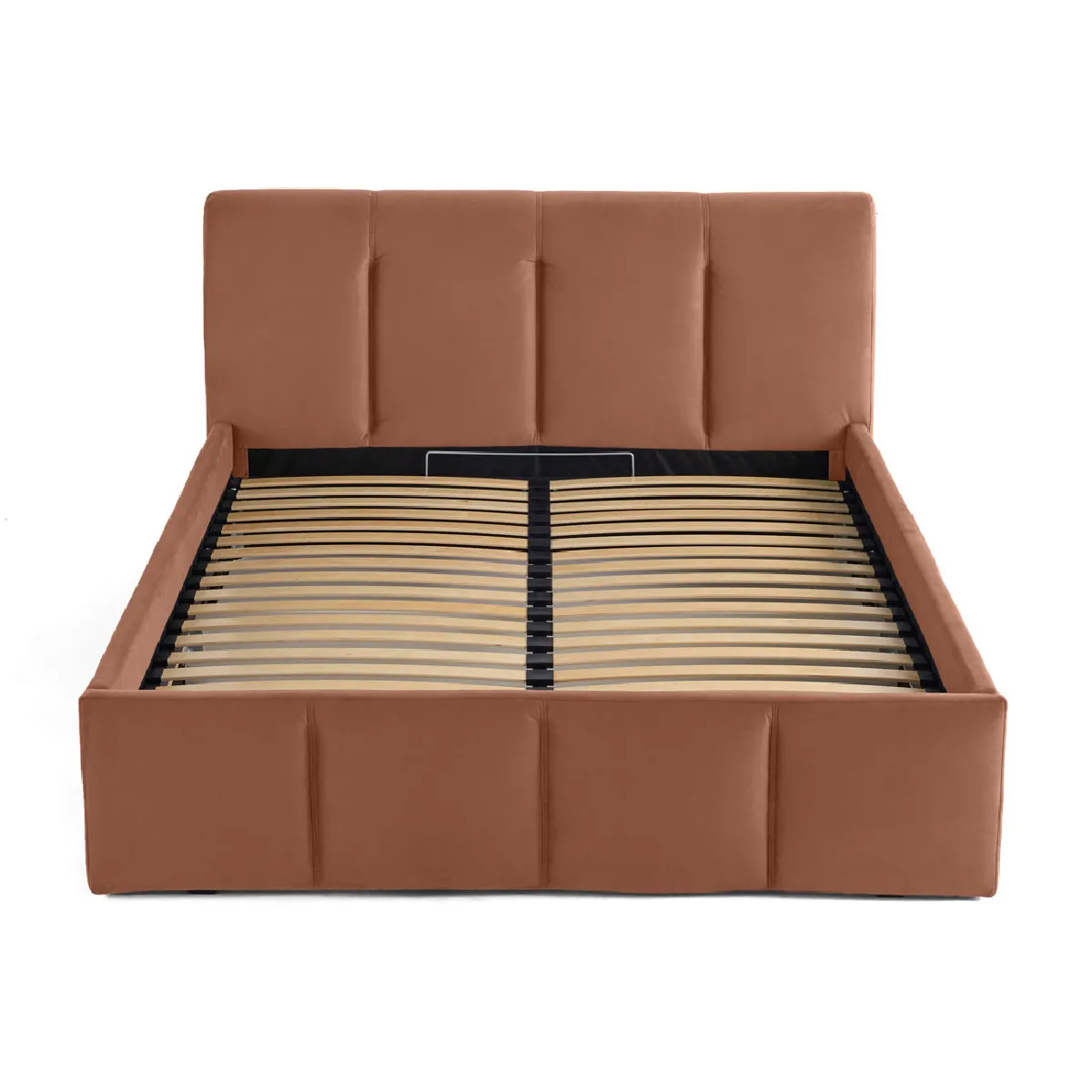 Lisa Design Elysia Lit Coffre 160x200 Rose