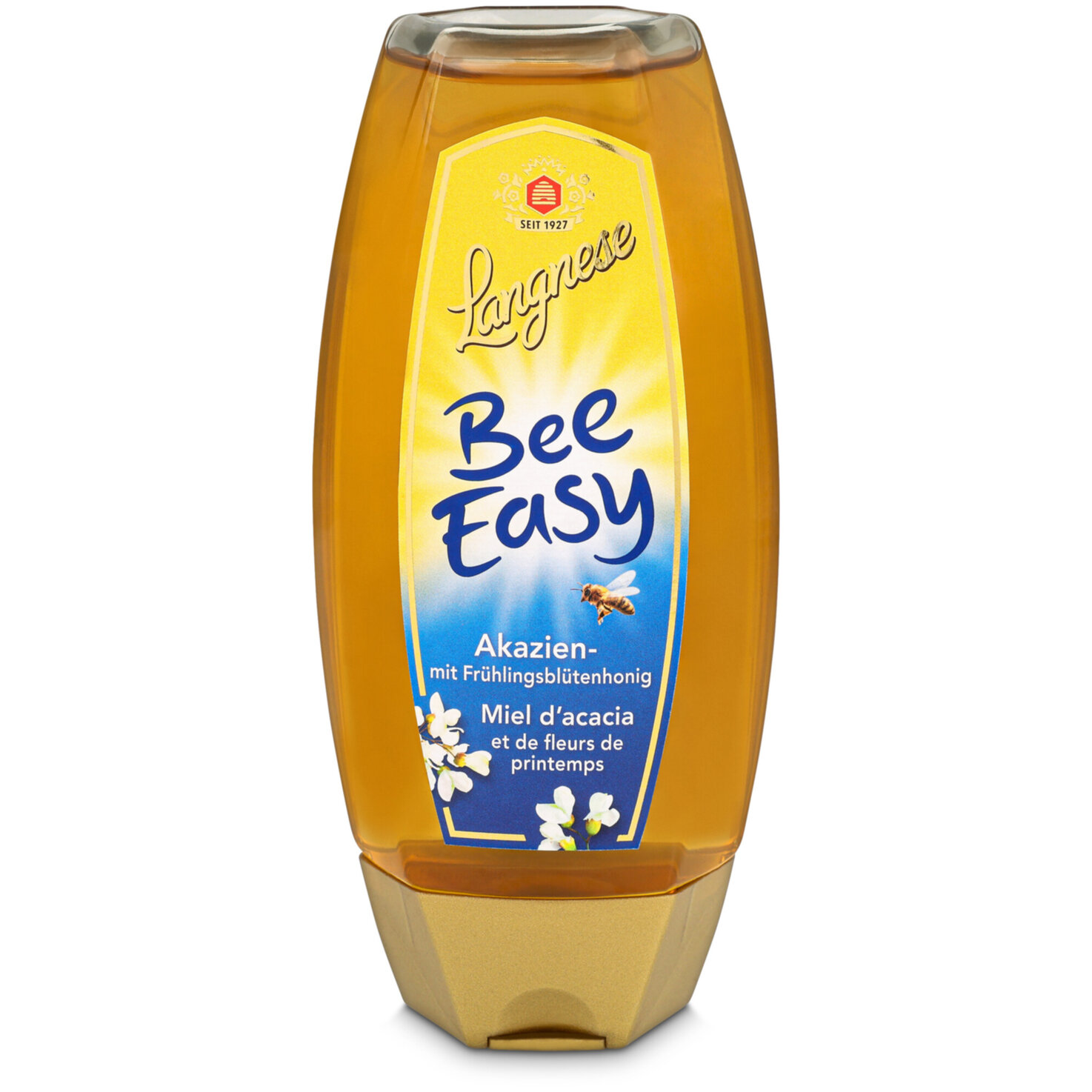 Langnese Bee Easy Akazienhonig