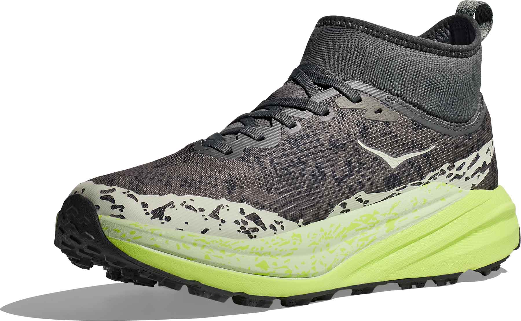 Speedgoat 6 Mid GTX Herre OTC/Outer Orbit/Lettuce