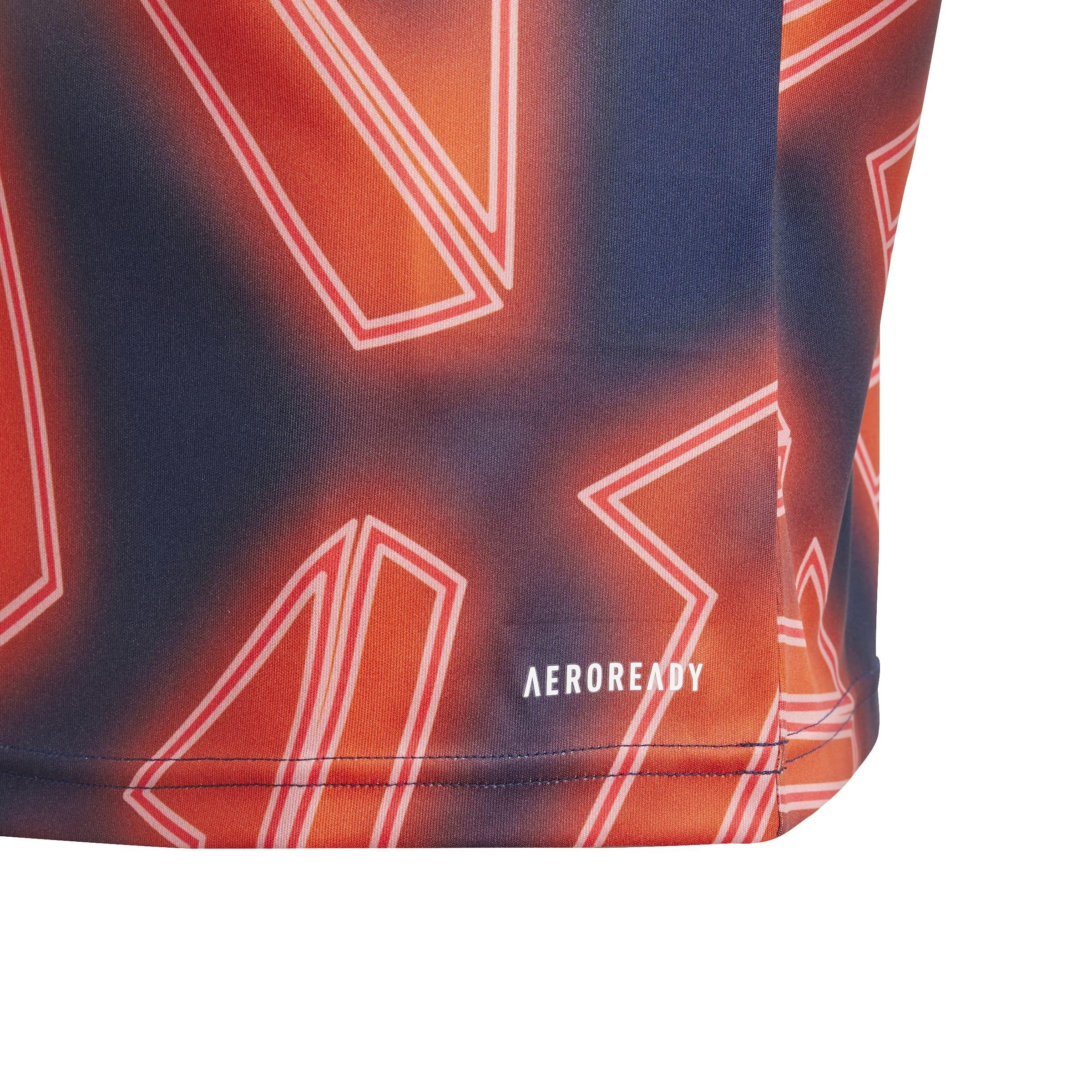 adidas Juventus Pre-Match Jersey 2023/2024 Juniors