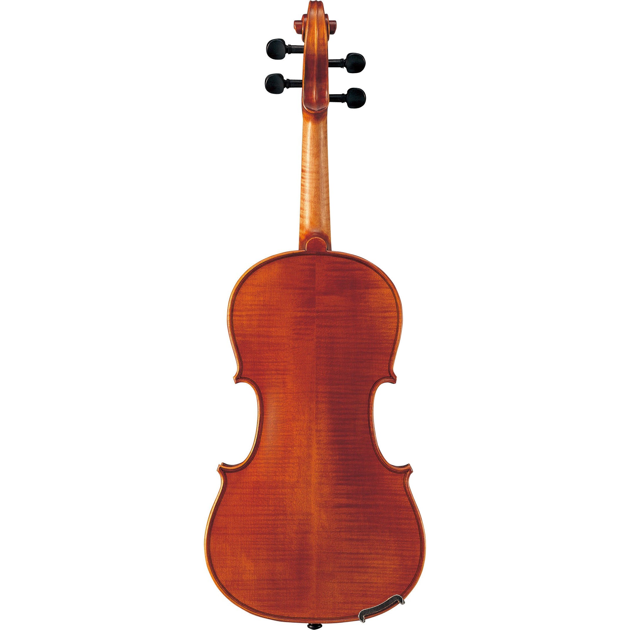Yamaha V7SG Stradivarius 4/4 viool met koffer, strijkstok en hars