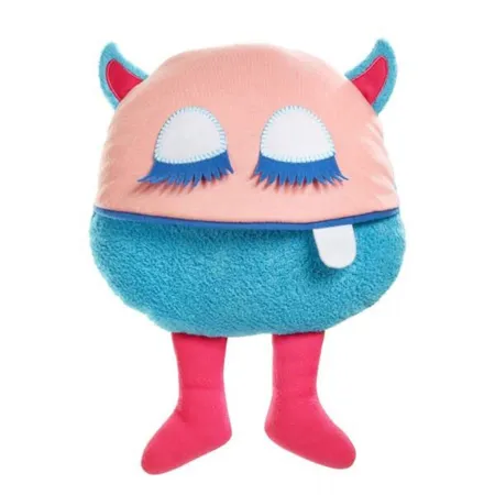 Schmidt Spiele Plüsch Twonster® Molly Ocean®, 25,5 cm