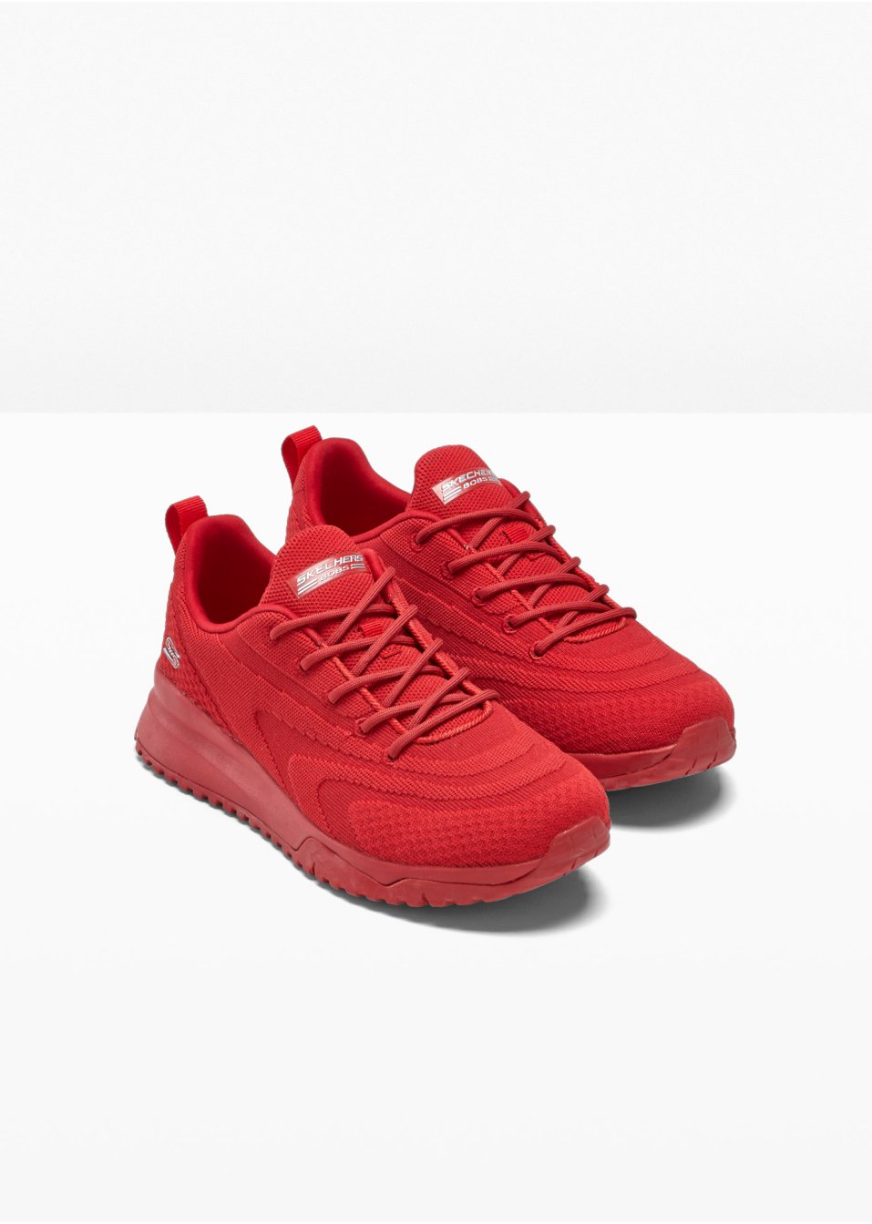 Sneakers Skechers à mémoire de forme