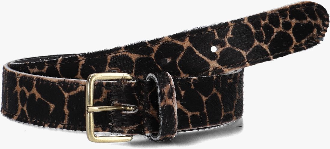 LEGEND bruine legend riem 30553