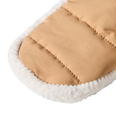 Gants homme Cragmont Fleece THE NORTH FACE