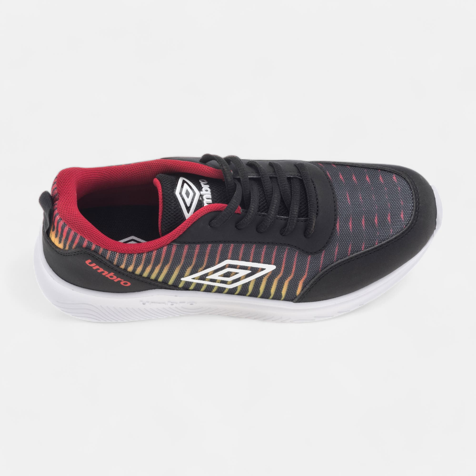 Sneakers Garçon noir
