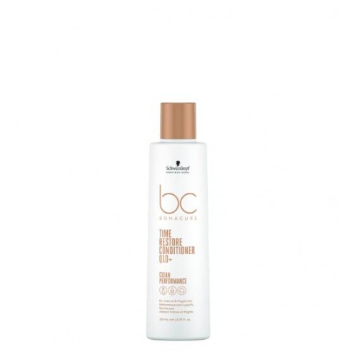 Schwarzkopf BC Time Restore Condicionador 200ml