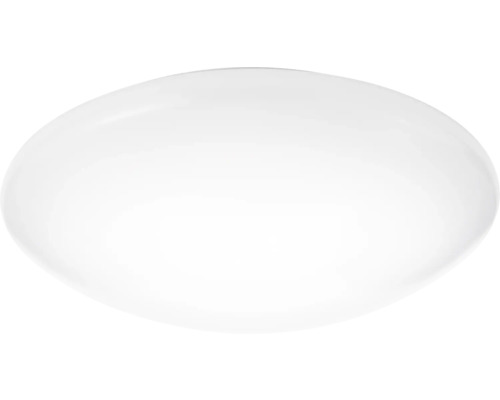 LED plafondlamp 20W 2350 lm 4000K Ø 38 cm suède wit