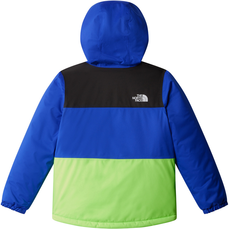 The North Face Kinder Kids Freedom Insulated Jacke