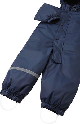Reima Tuohi Vinterdress, Navy