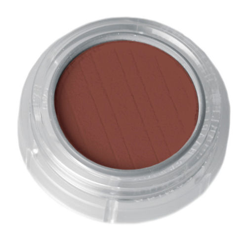 Grimas - Refill Lidschatten-Rouge Matt