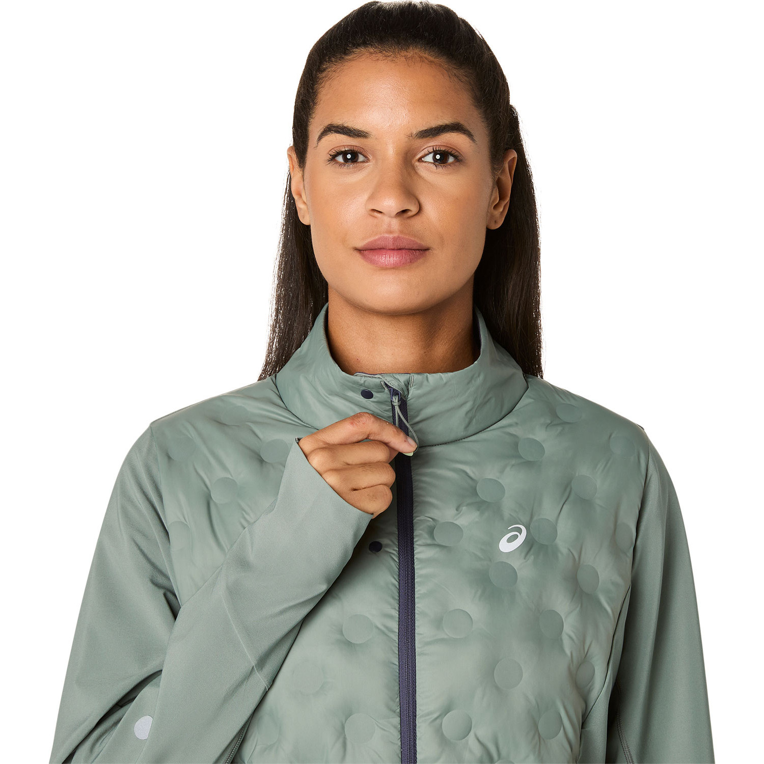 ASICS Road Winter Jack Dames