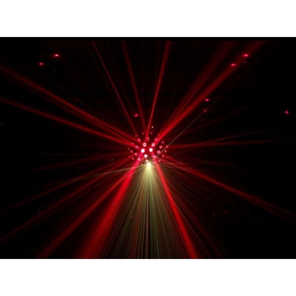 Eurolite LED B-40 Laser Beam Effect