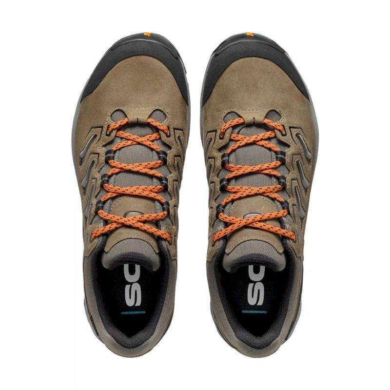Moraine GTX - Chaussures randonnée homme