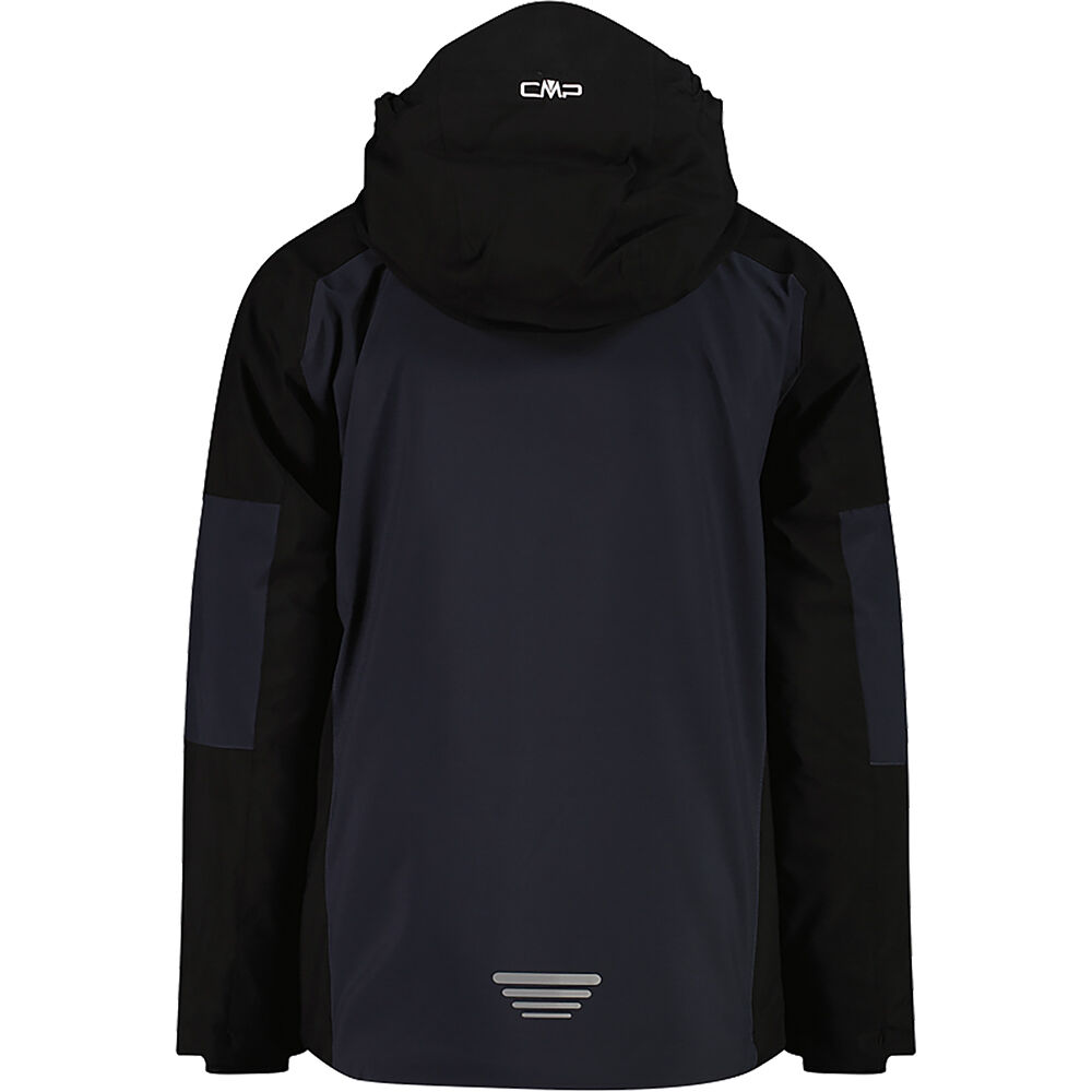 CMPKid Jacket 35W0294J