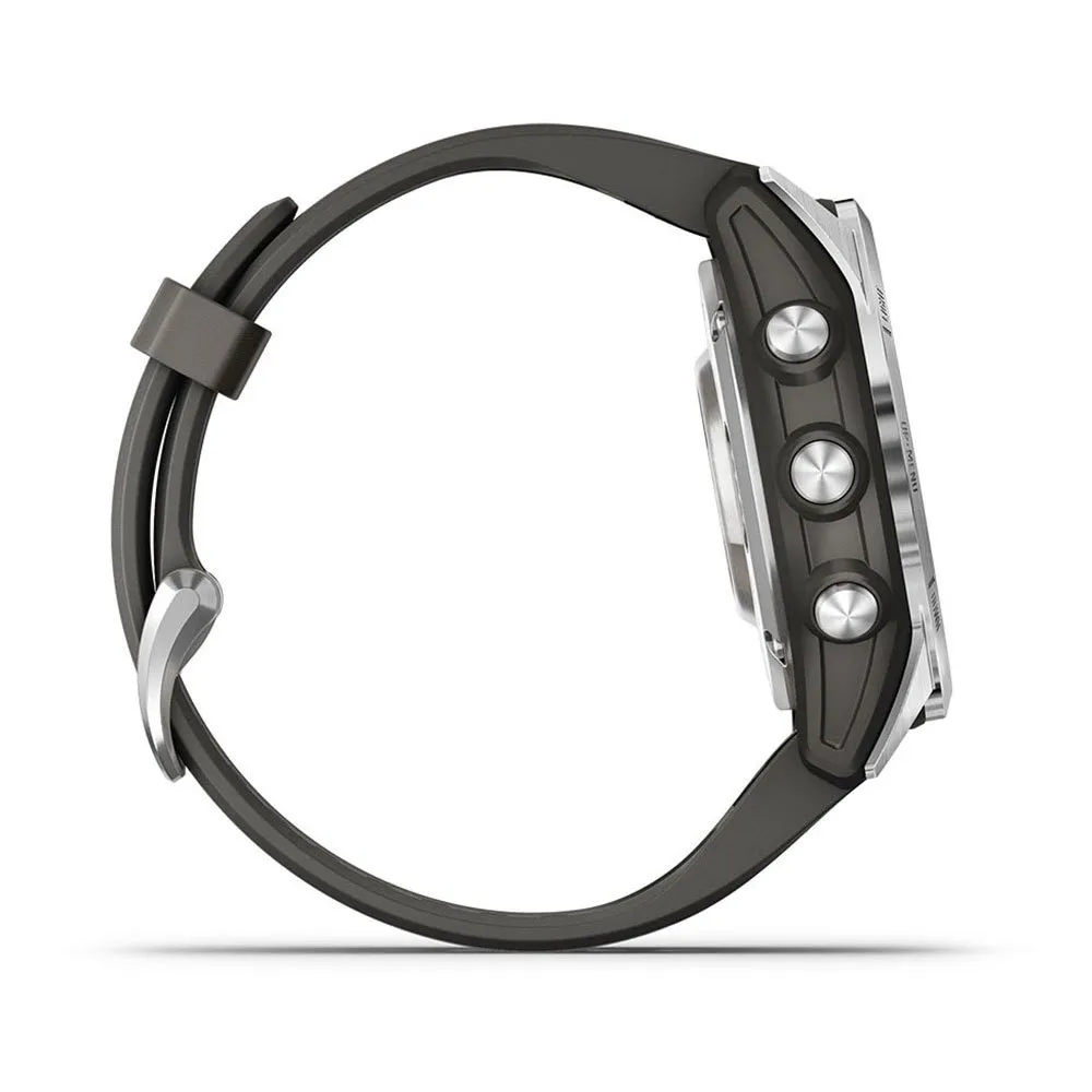 Garmin Reloj Fenix® 7S Pro Solar Edition