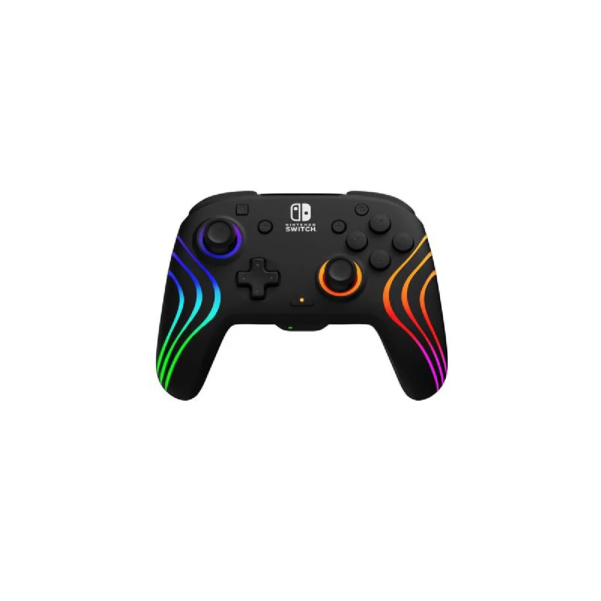 PDP Afterglow Wave Switch