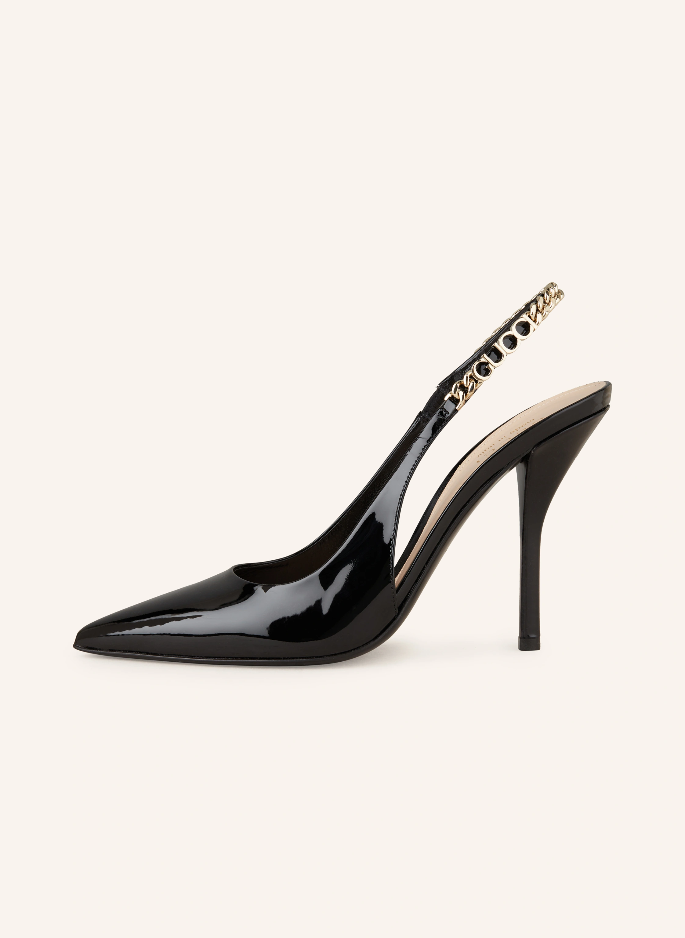 GUCCI Slingpumps