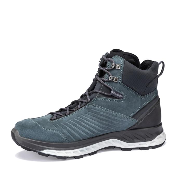 Hanwag Blueridge ES 500130 Dusk-Anthracite