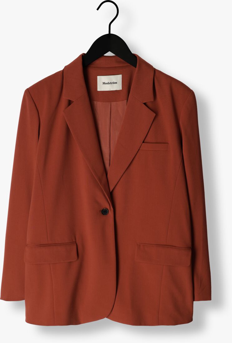 MODSTR\u00D6M rode modstr&ouml;m blazer ankermd blazer