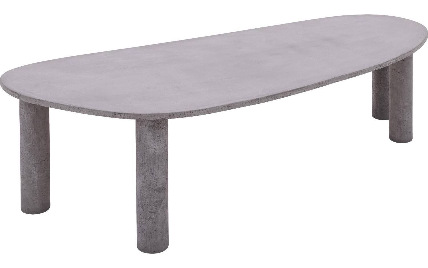 Eettafel Stone