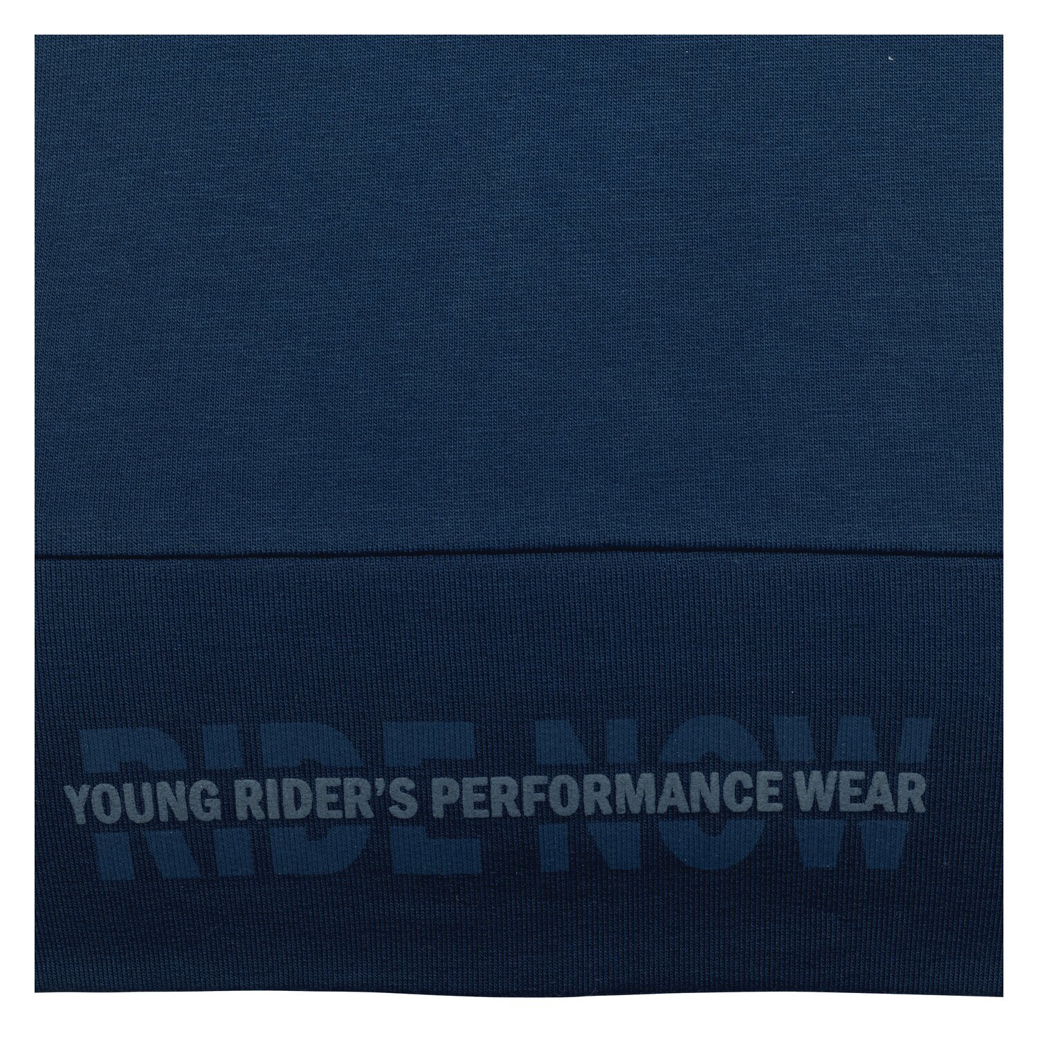 RIDE now Funktions-Sweatjacke  - navy