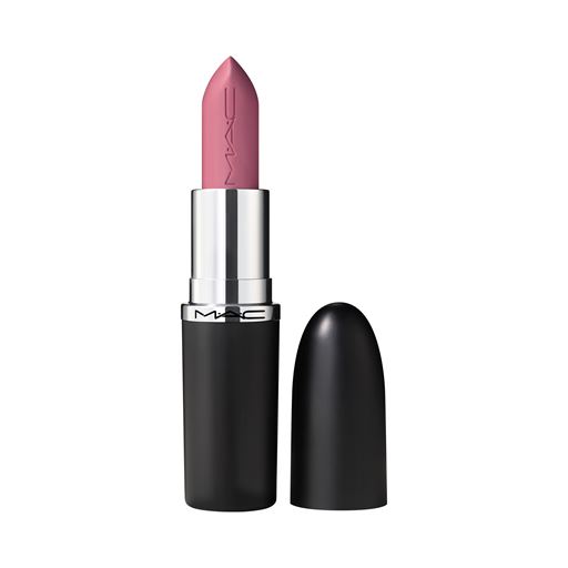 MAC Macximal Sleek Satin Lipstick, Pink Peppermint