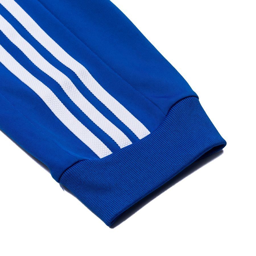 adidas Originals Bas de Survêtement - Bleu/Bleu/Argent Enfant