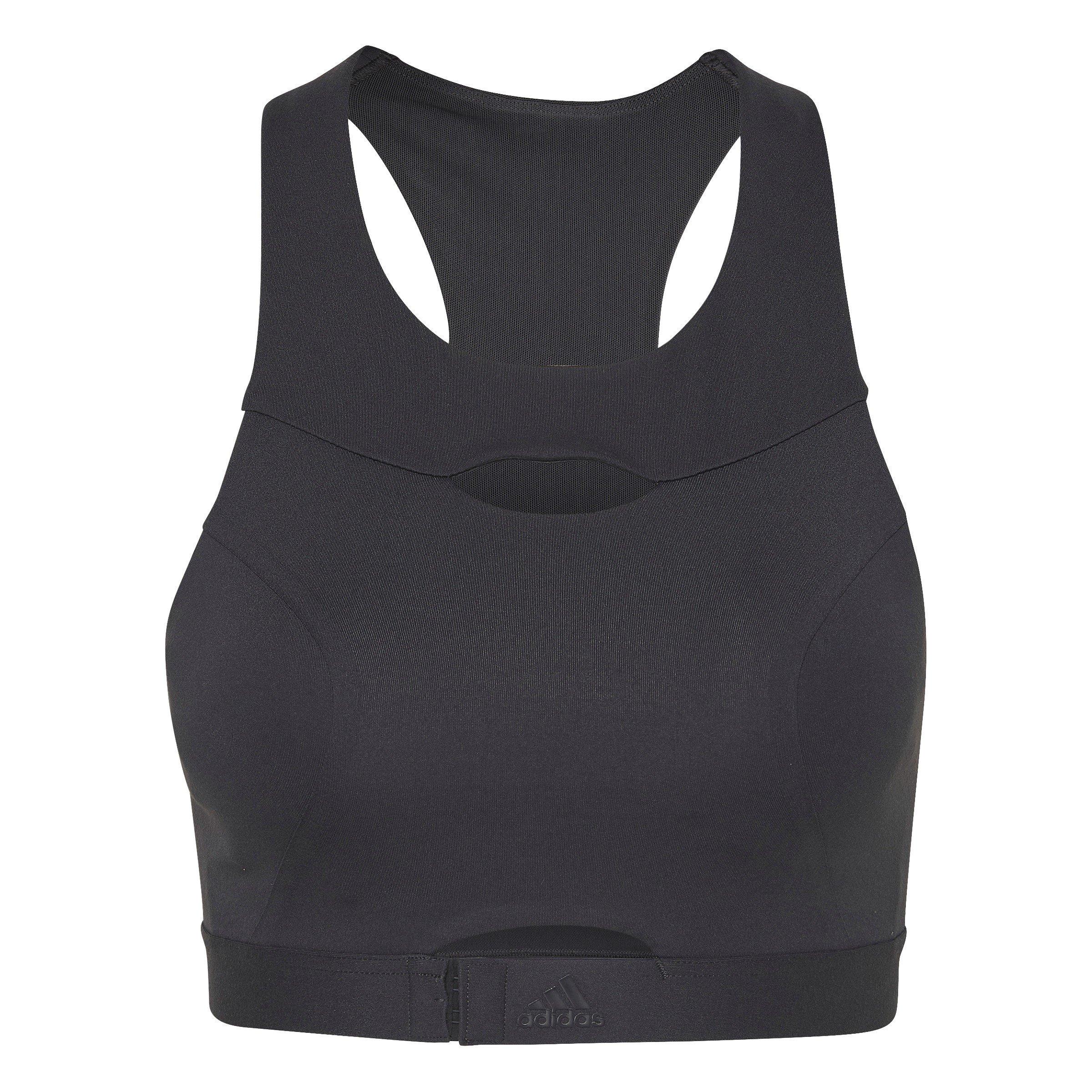 adidas Medium Support Training Bra Womens