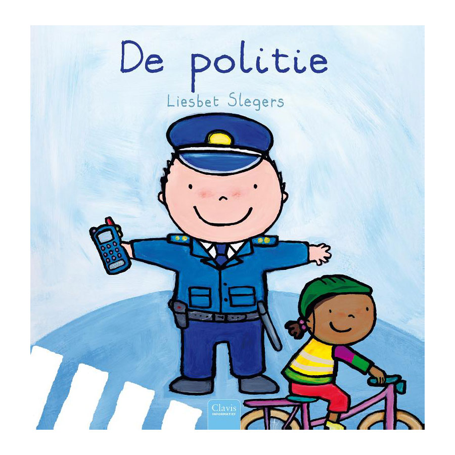 De politieman