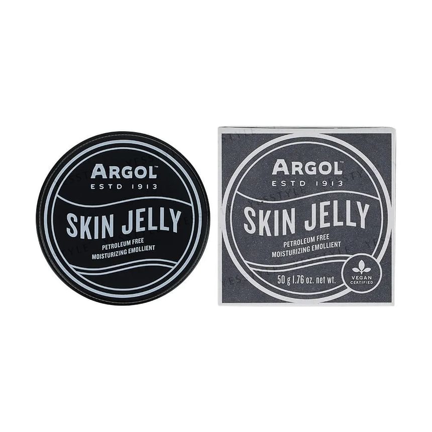 ARGOL - Skin Jelly Body Balm