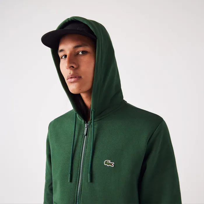 Lacoste Vest Heren