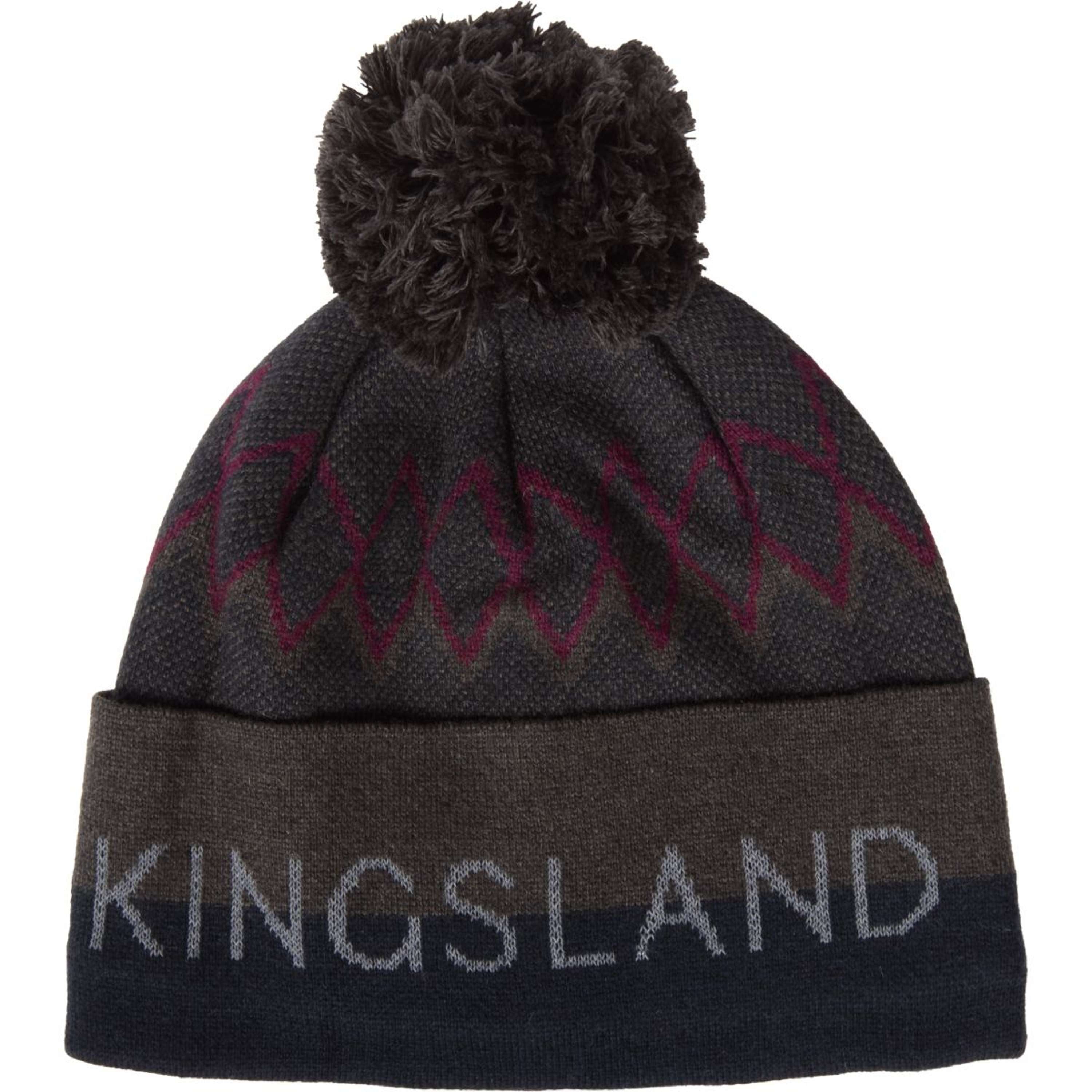 Kingsland Muts KLMika Navy
