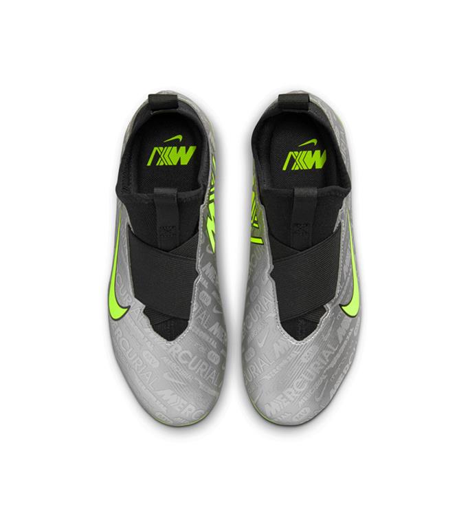 Nike JR Zoom Mercurial Vapor 15 Academy XXV MG Voetbalschoenen