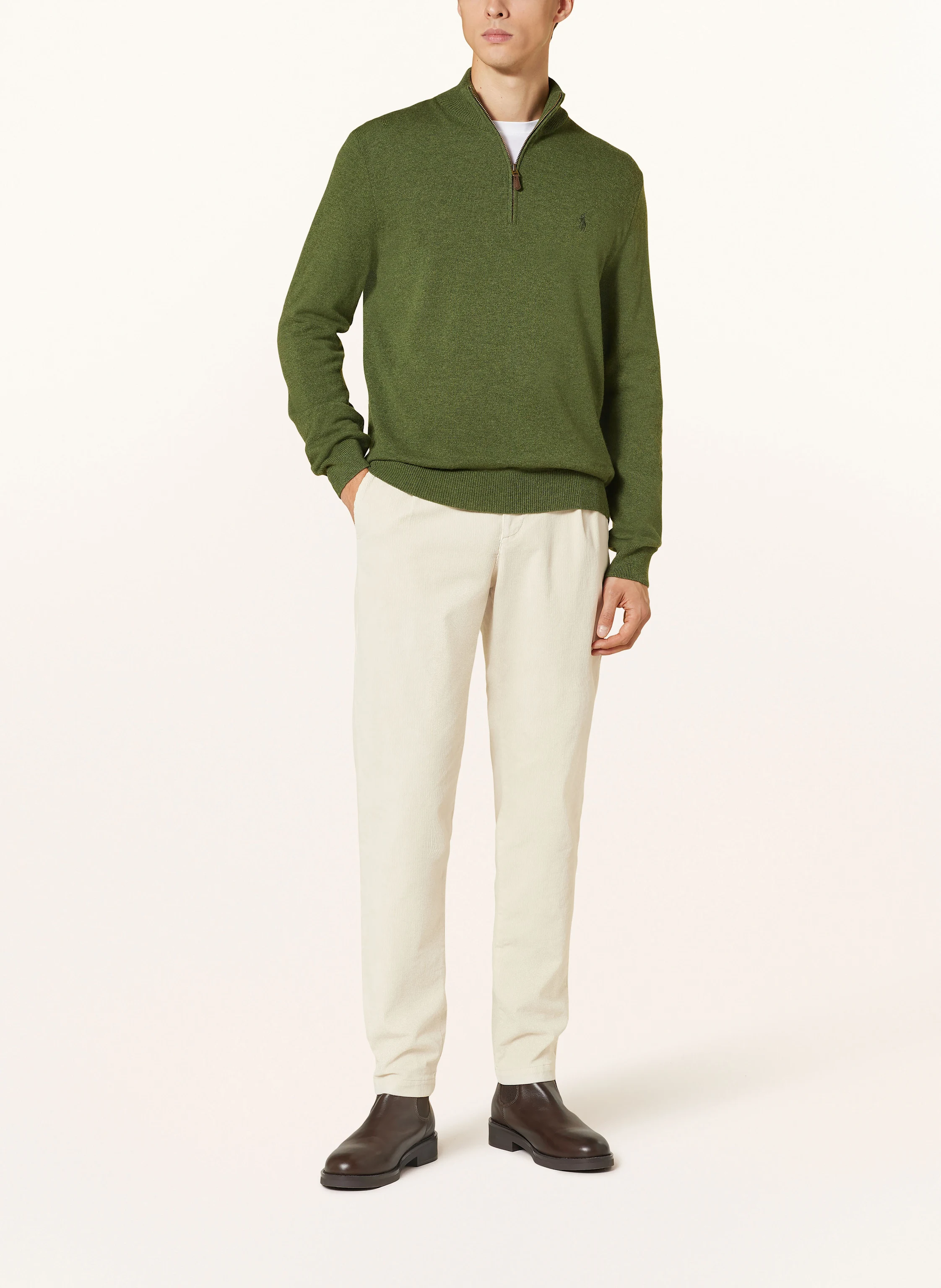 POLO RALPH LAUREN Troyer