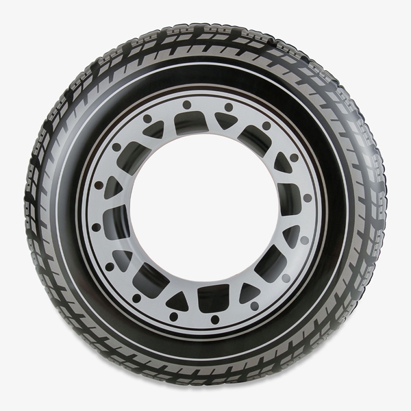 Monstertruck waterband 91 cm